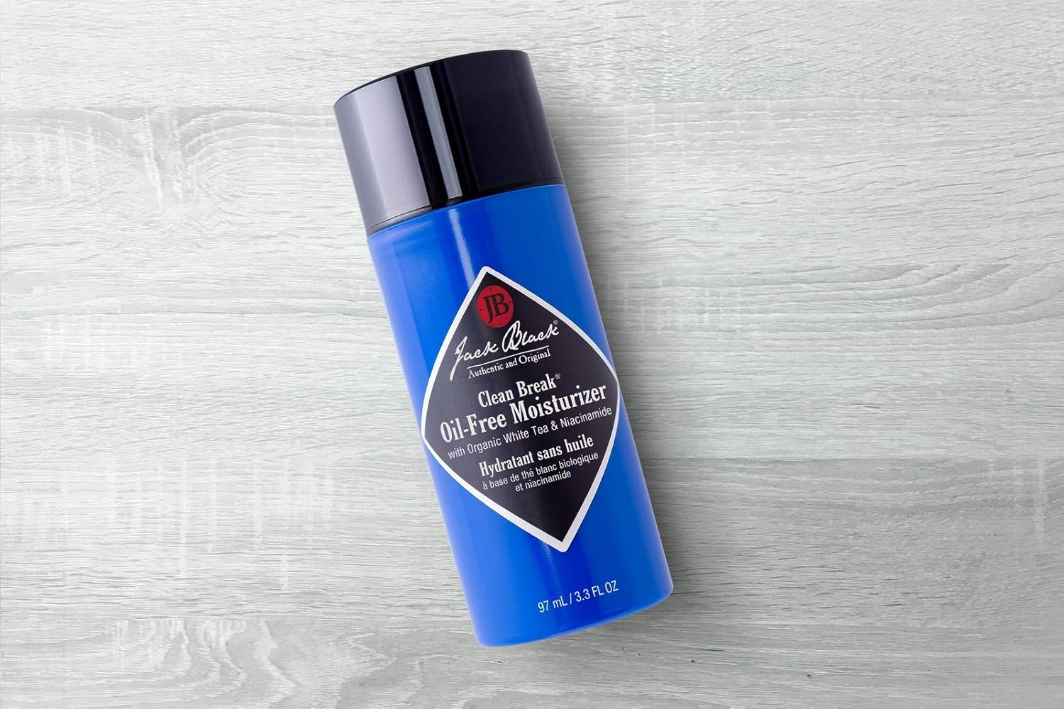 jack black oil free moisturizer
