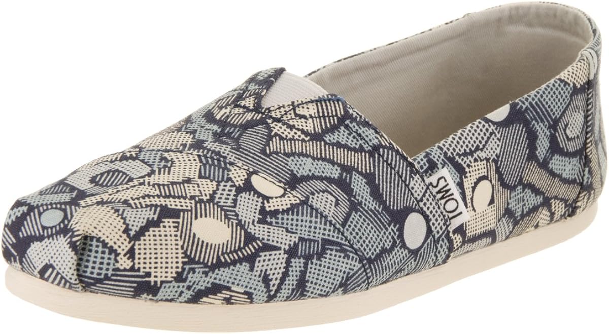 toms floral