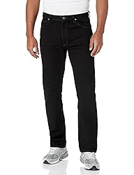 Classic 5-pocket Regular Fit Cotton