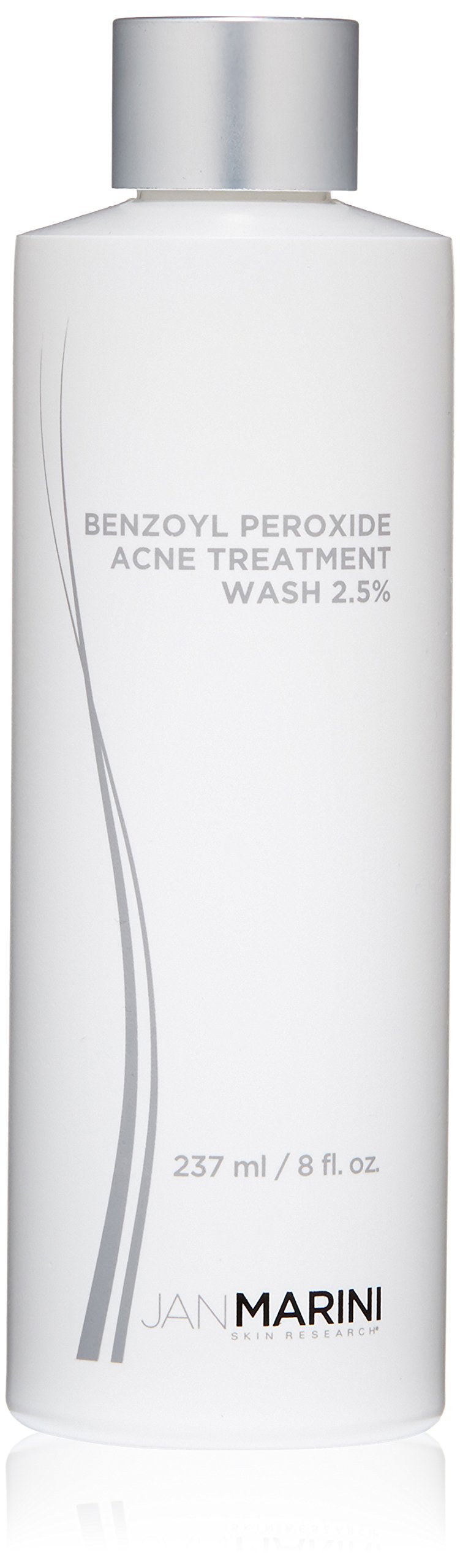 Jan Marini Skin Research Benzoyl Peroxide Acne Treatment