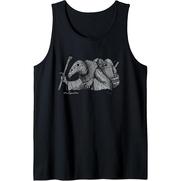 Hunt: Showdown 1896 Resilience Trait Tank Top - Offizieller Gaming Merch