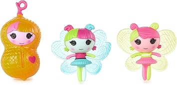 lala oopsies fairies