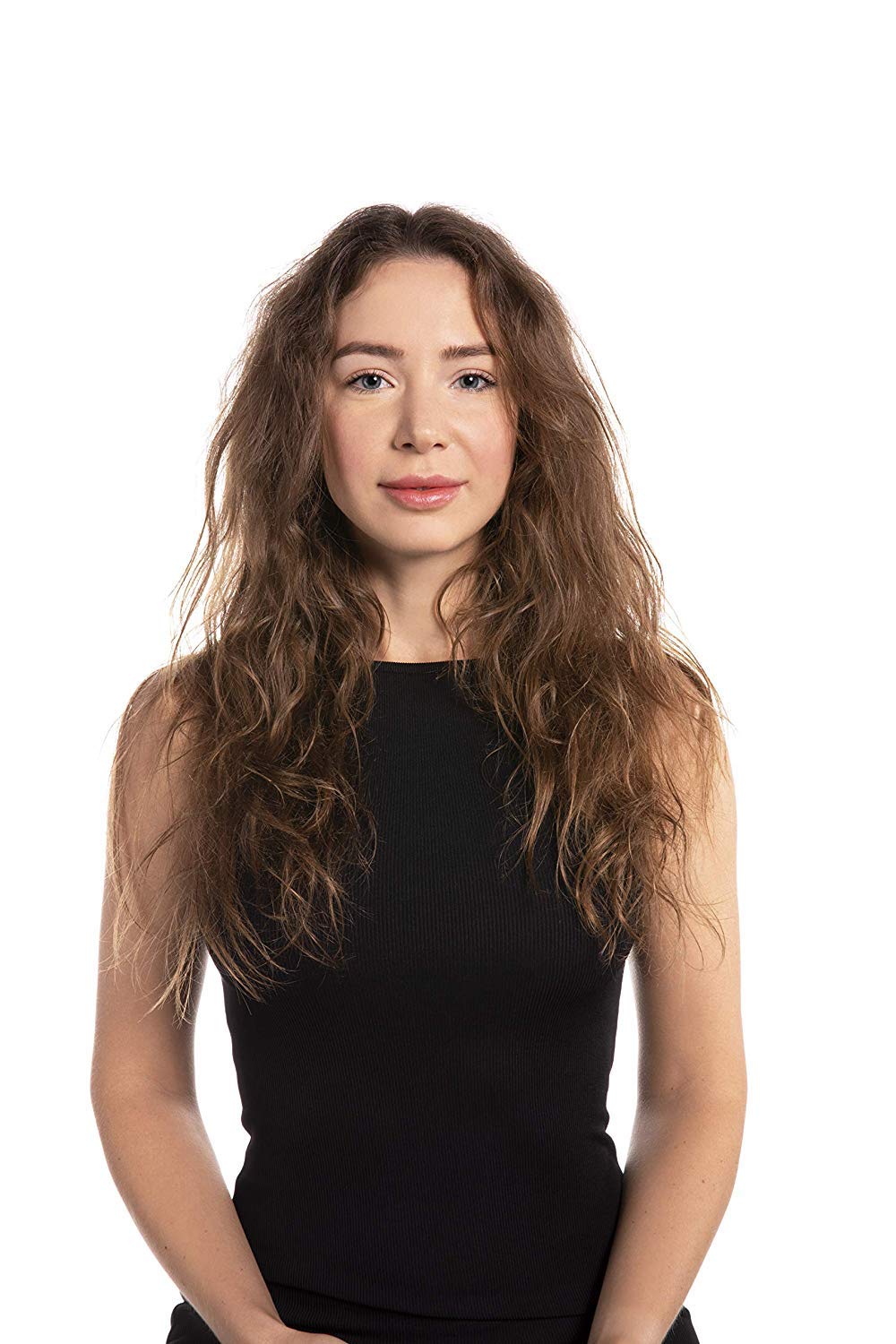 instyler curation flat iron