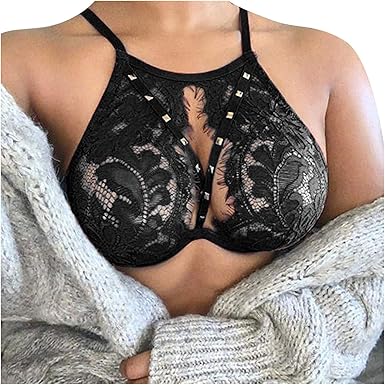 bandage strap bralette