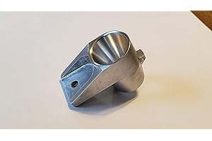 TCS MOUNTS UPPER ROPE GUIDE REPLACES POLARIS PART# 5431385 - MANUFACTURED IN USA