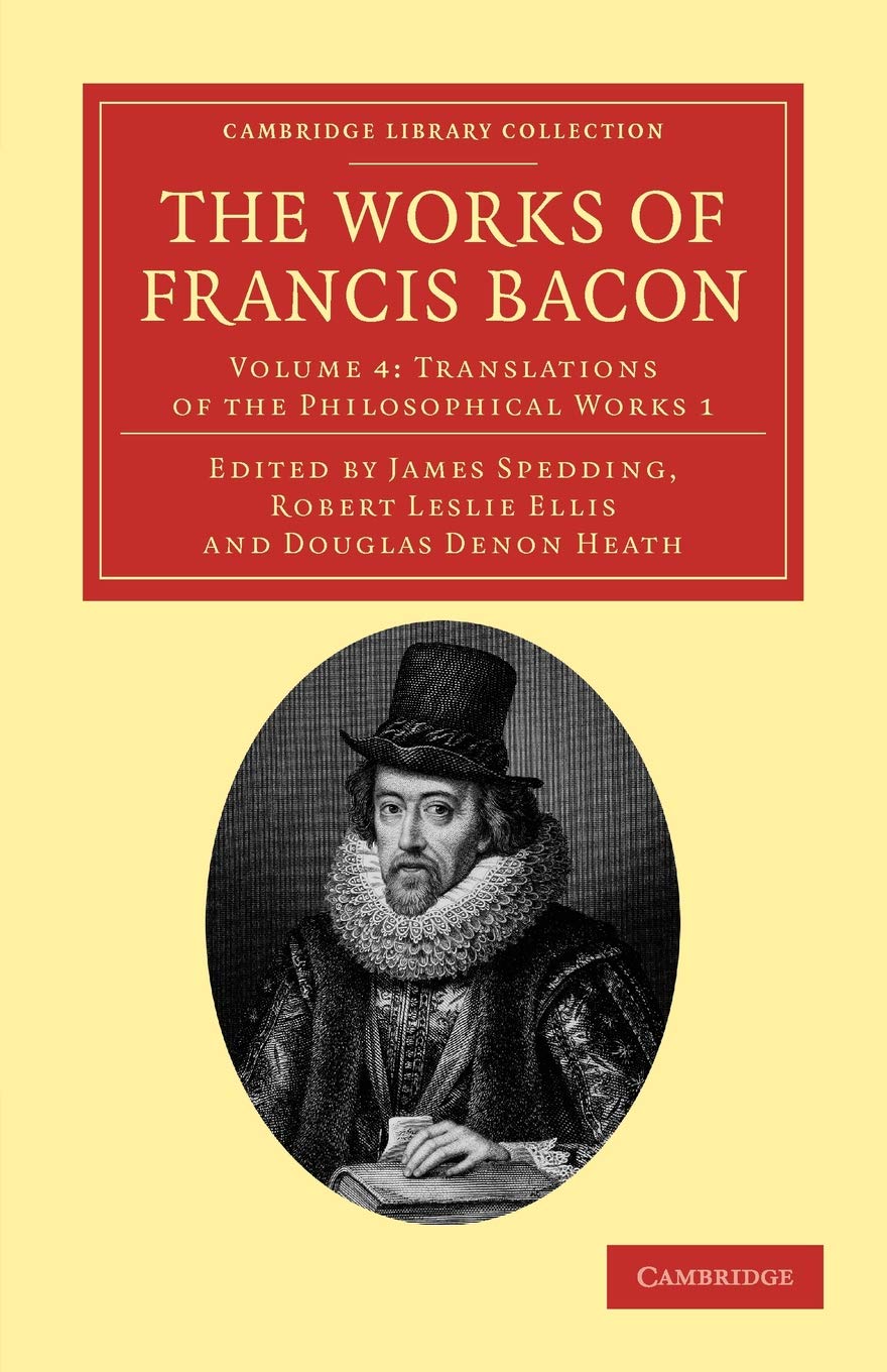 Get Francis bacon philosoph For iPhone Free Francis Bacon Philosoph