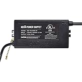 UL 6.5KV Neon Sign Transformer for Neon Signs Light Power Supply 120V AC 50/60HZ