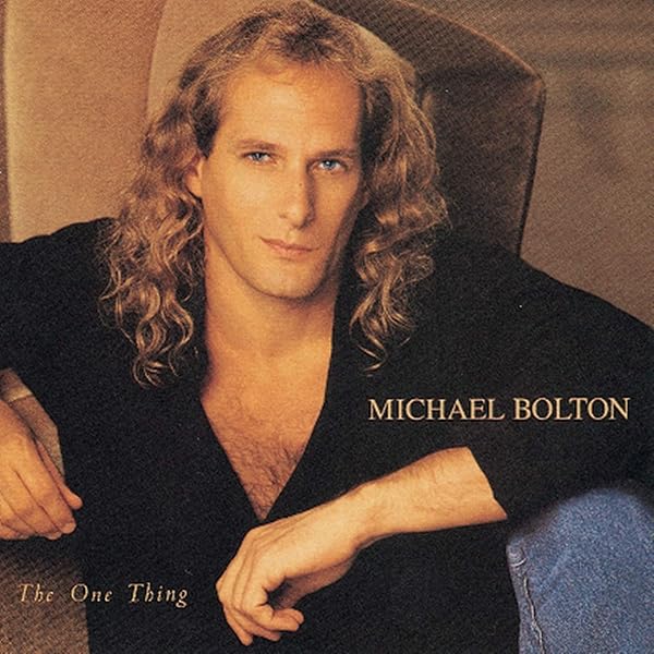 Michael Bolton - Michael Bolton - Amazon.com Music
