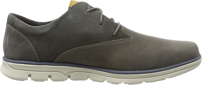 timberland bradstreet grey