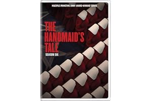 Handmaid's Tale, The: The Complete Sixth Season (DVD)