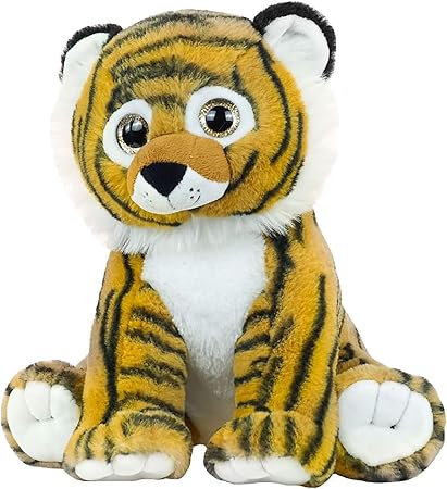 tiger toy shop