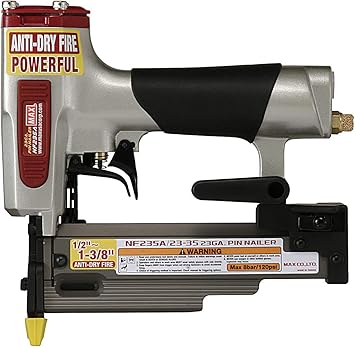 Max NF235A2335 featured image