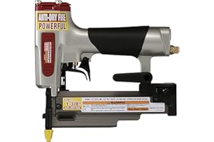 MAX USA Corp. SuperFinisher NF235A/23-35 23ga Micro Pinner up to 1-3/8"