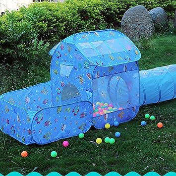 juguetes para jardin