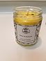 Aazon.co: Good Fortune Spell Candle By Art Of The Root | Handade