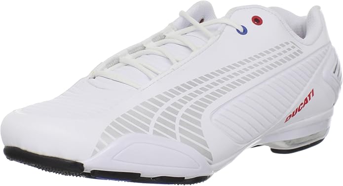 tenis puma ducati testastretta