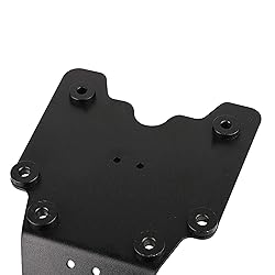 Motorcycle Tidy Tail Fender Eliminator License