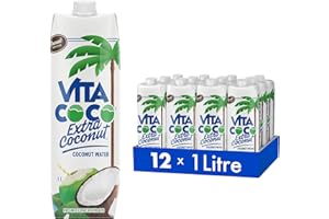 Vita Coco Pure Coconut Water W Pressed