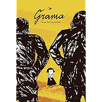 Grama (Portuguese Edition) book cover Grama (Portuguese Edition) book cover