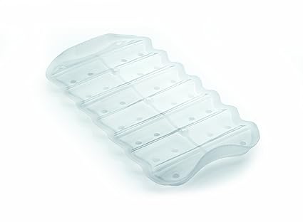 Lékué Bandeja Multifunción para Estuche de Vapor, Blanco, 1-2 ...