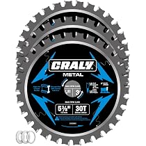 thumbnail image 2 of DeWalt DW8005 10-Inch Metal Cutting Wheels (10-Pack) – A24R Type 1, 7/64-Inch Thickness, 5/8-Inch Arbor 2 of 14