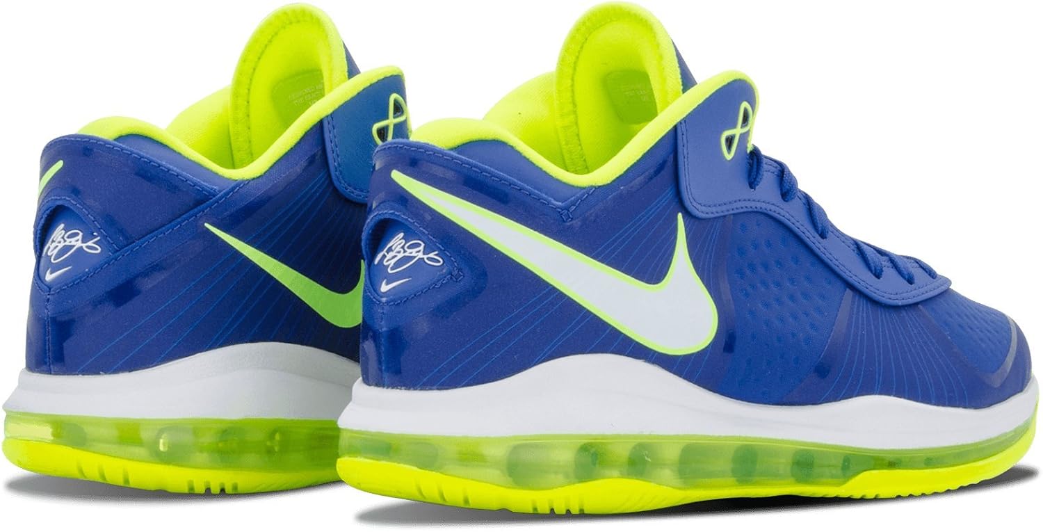 lebron 8 sprite low