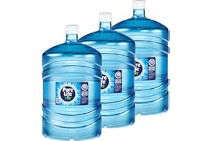 Pure Life® Purified Water - Three Bottle Bundle (5-Gallons each bottle)