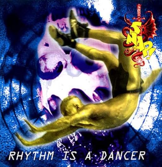 Rhythm Is A Dancer Remix