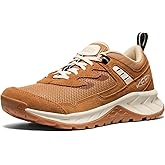 KEEN Womens Hightrail Vent Low Height Durable Lightweight Breathable Leather