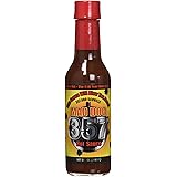 Mad Dog 357 Hot Sauce, 5 Ounce