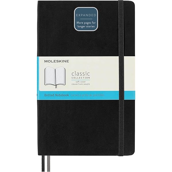 Amazon.com: Moleskine 