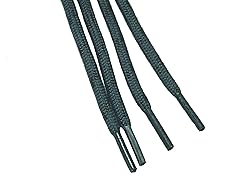 GREATLACES Storm Grey Kevlar