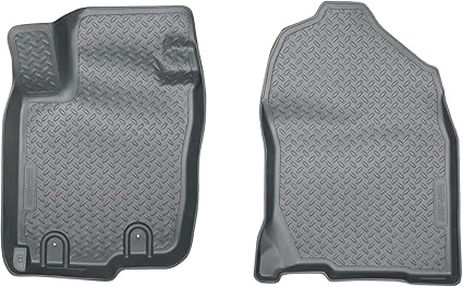 Amazon Com Husky Liners Fits 2006 12 Toyota Rav4 Classic Style