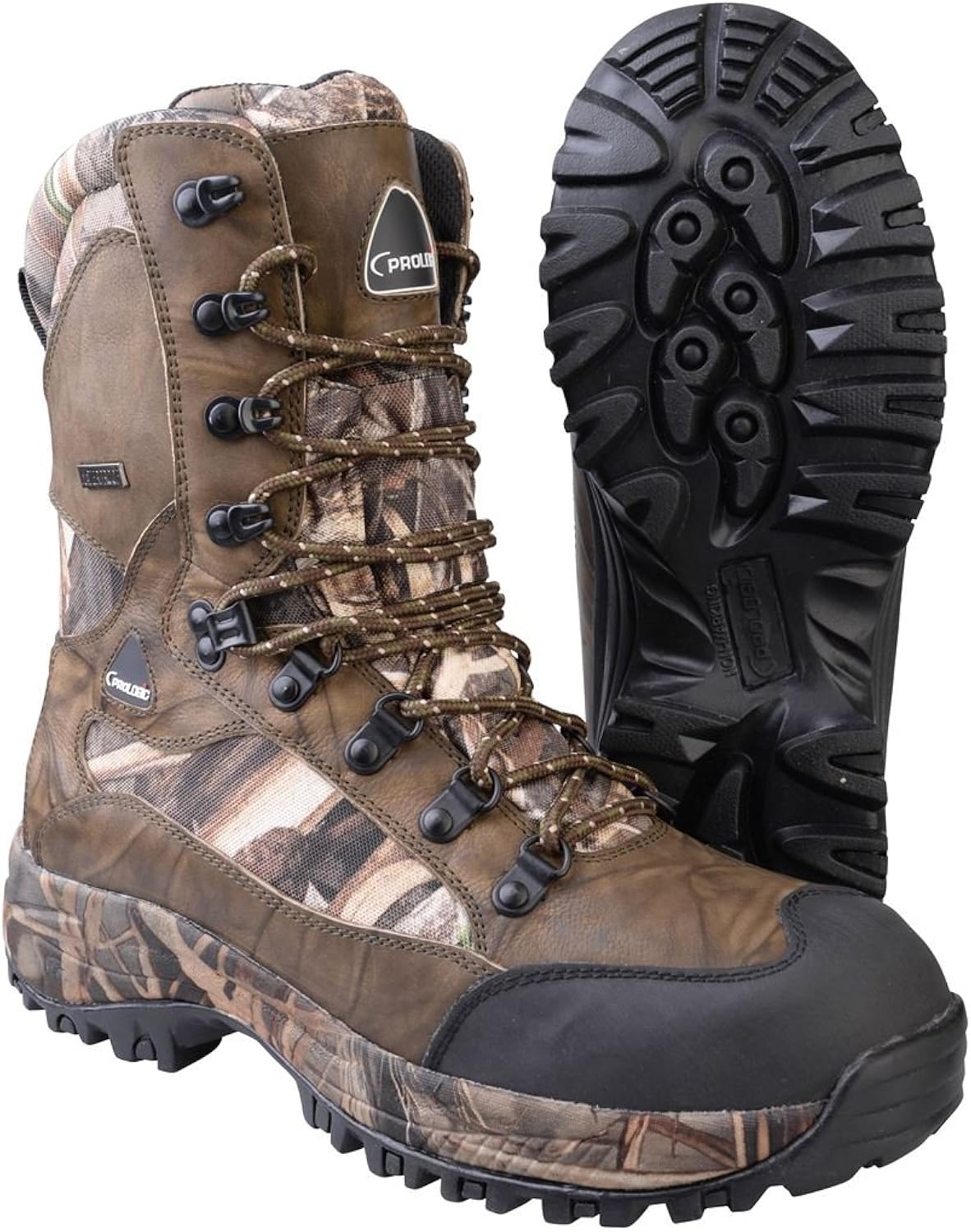 Prologic Fishing Boots Model