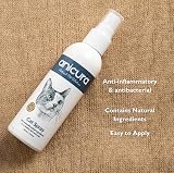 Anicura Natural Cat Spray - Itch Relief for Sensitive Skin & Dermatitis (Liquid) view 5