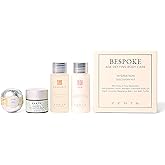 Zents Hydration 4-pc Mini Set, Age defying Best Sellers Hydration Kit with Ore Probiotic Lotion, Mandarin Body Oil, Earth Reparative Balm & Sun Bath Bomb