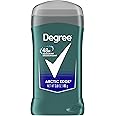 Degree Men Original Deodorant 48-Hour Odor Protection Arctic Edge Deodorant For Men 3 oz