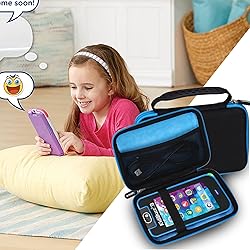 Aproca Hard Storage Travel Case Bag, for VTech