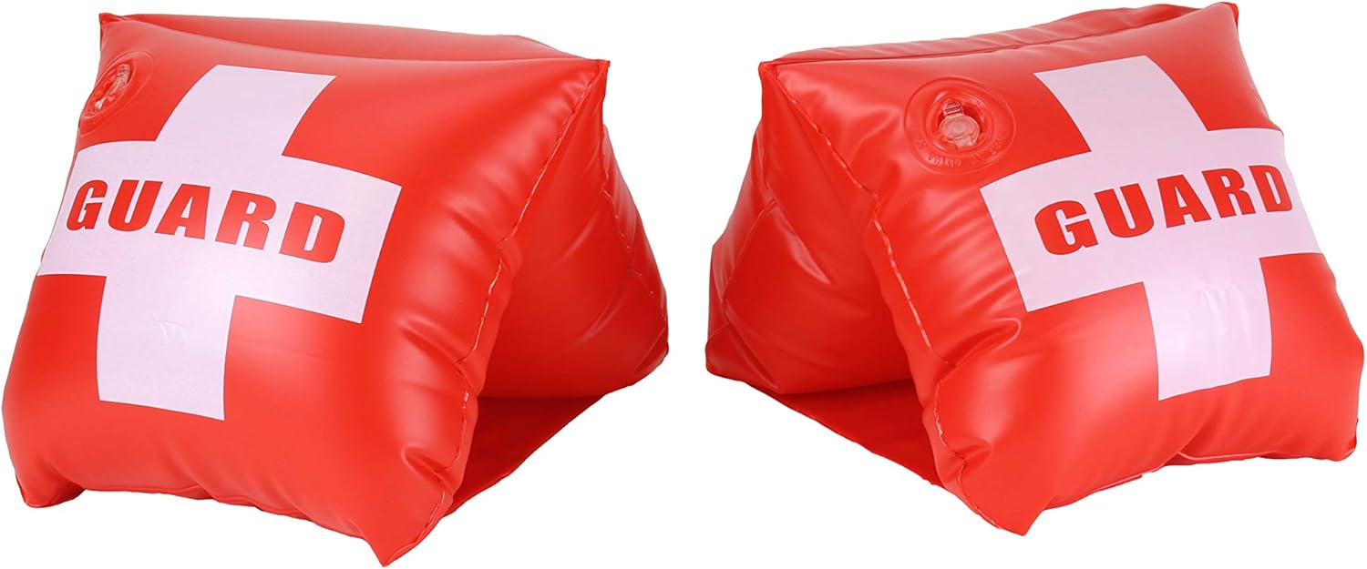 lifeguard floaties