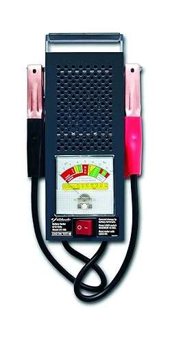 Best Auto Battery Testers
