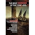 The Best Horror of the Year, Volume Fourteen