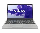 VAIO 14 High Performance Laptop Silver 12th Gen