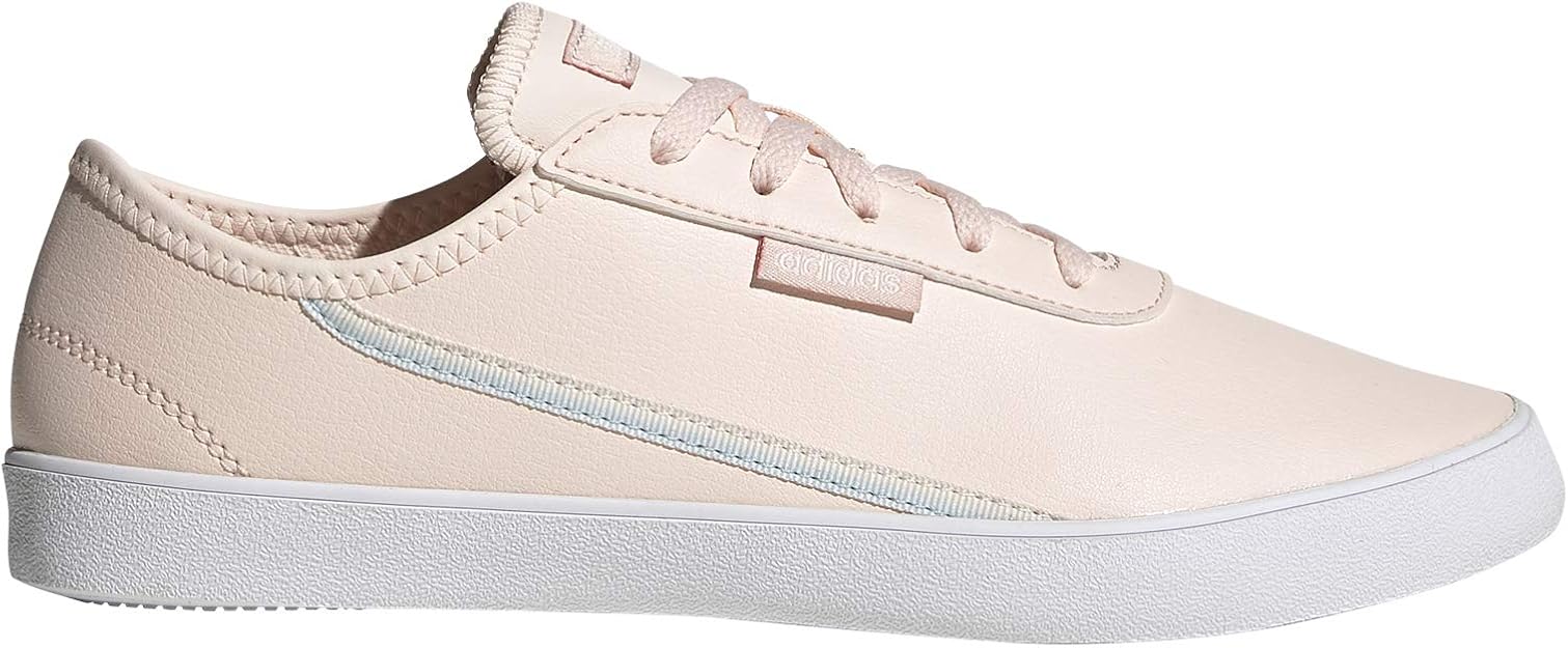 adidas Women's Courtflash X Tennis Shoes: Amazon.co.uk: Shoes & Bags