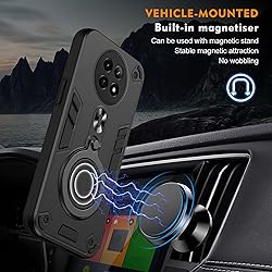 Kukoufey Drop Protection Case Compatible with