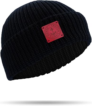 sailor wool hat