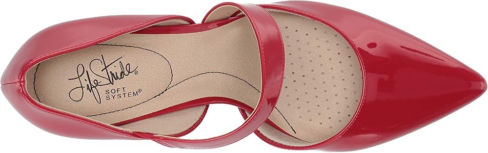 lifestride suki pump