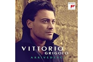 Arrivederci