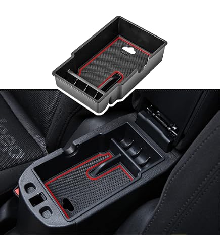Garniture Décorative Sortie D'Air Climatisation Pour Jeep Renegade 2016-2022 - Finition Fibre De Carbone