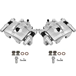 SCITOO 18B5039 18B5038 Rear Left & Right Brake