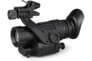 E.T Dragon PVS-14 Night Vision Monocular Goggle IR Outdoor/Hiking